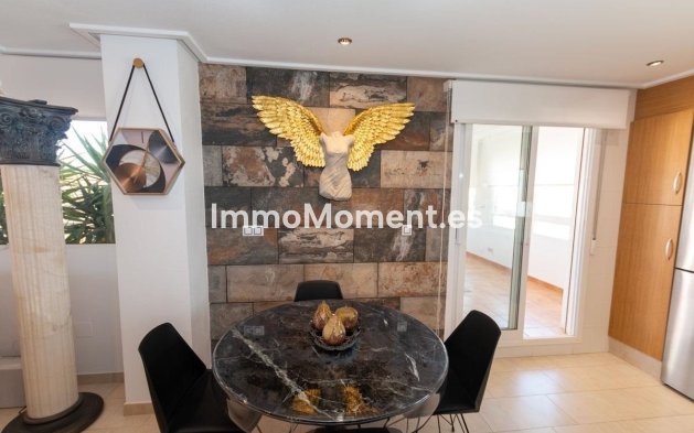 Wiederverkauf - Wohnung - Orihuela - Los Dolses