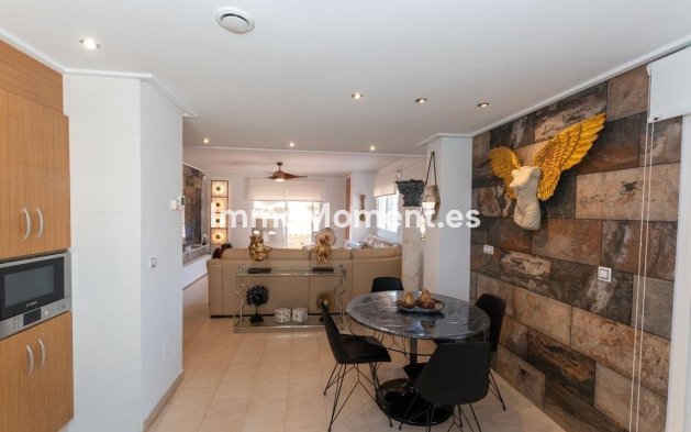 Wiederverkauf - Wohnung - Orihuela - Los Dolses