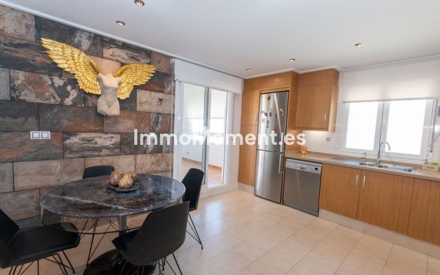 Wiederverkauf - Wohnung - Orihuela - Los Dolses