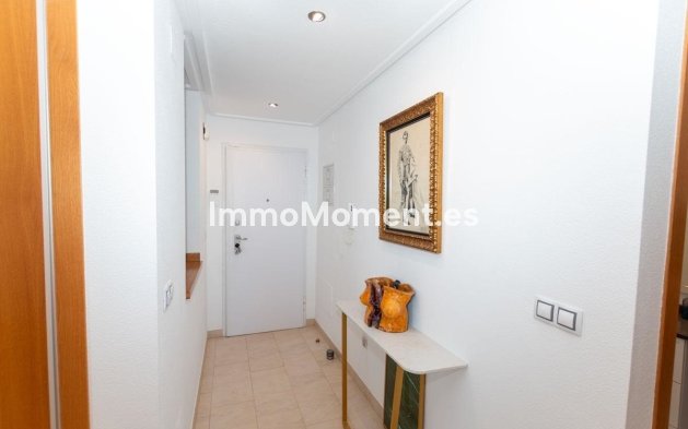 Wiederverkauf - Wohnung - Orihuela - Los Dolses