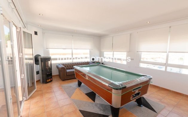 Wiederverkauf - Wohnung - Orihuela - Los Dolses