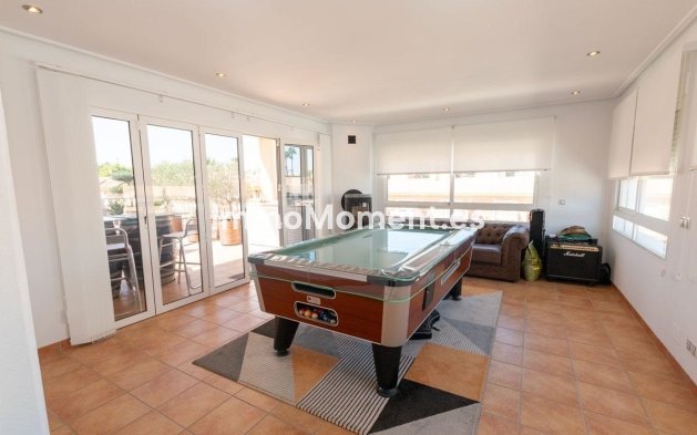 Wiederverkauf - Wohnung - Orihuela - Los Dolses