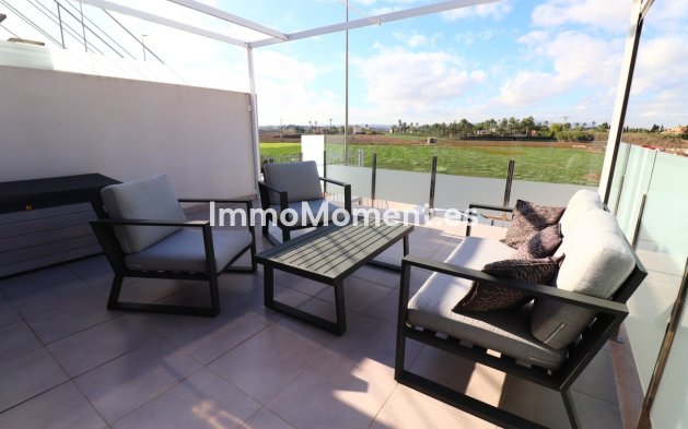 Reventa - Villa - Daya Vieja