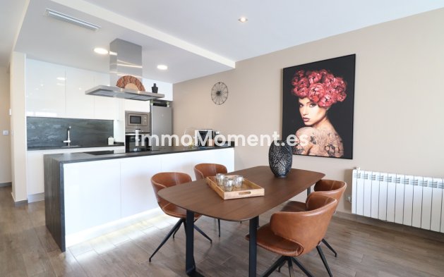 Reventa - Villa - Daya Vieja