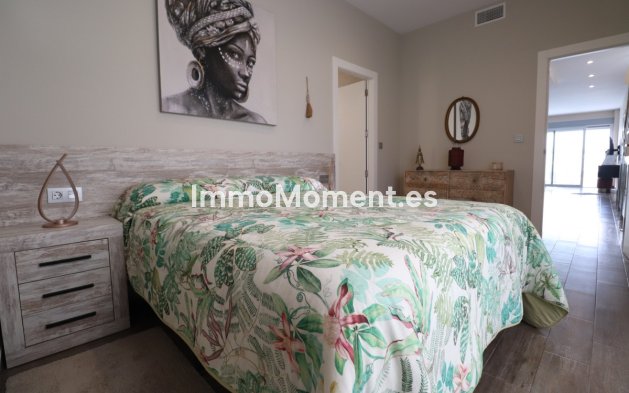 Reventa - Villa - Daya Vieja