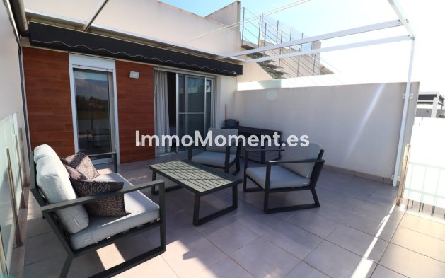 Reventa - Villa - Daya Vieja