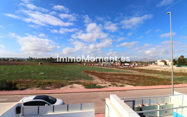 Reventa - Villa - Daya Vieja