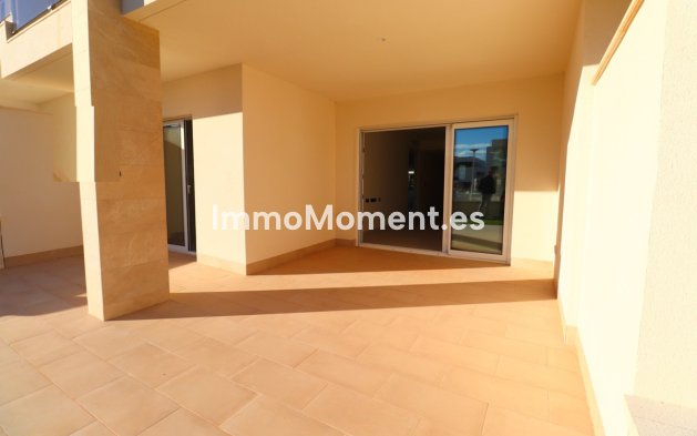 Resale - Apartment - Guardamar del Segura - Urbanización El Raso