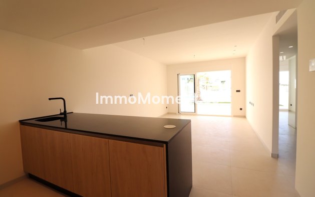 Resale - Apartment - Guardamar del Segura - Urbanización El Raso