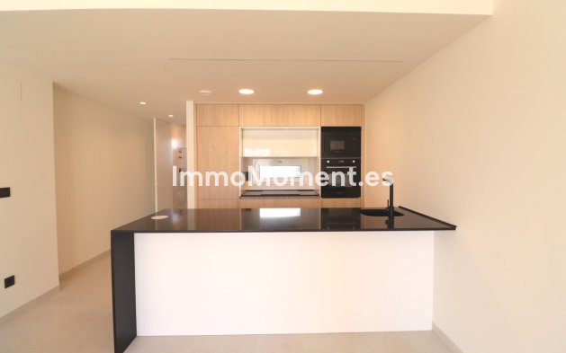Resale - Apartment - Guardamar del Segura - Urbanización El Raso