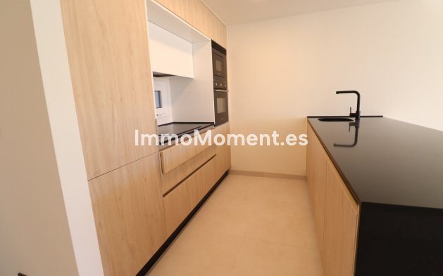Resale - Apartment - Guardamar del Segura - Urbanización El Raso