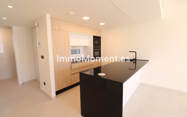 Resale - Apartment - Guardamar del Segura - Urbanización El Raso