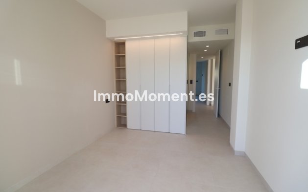 Resale - Apartment - Guardamar del Segura - Urbanización El Raso