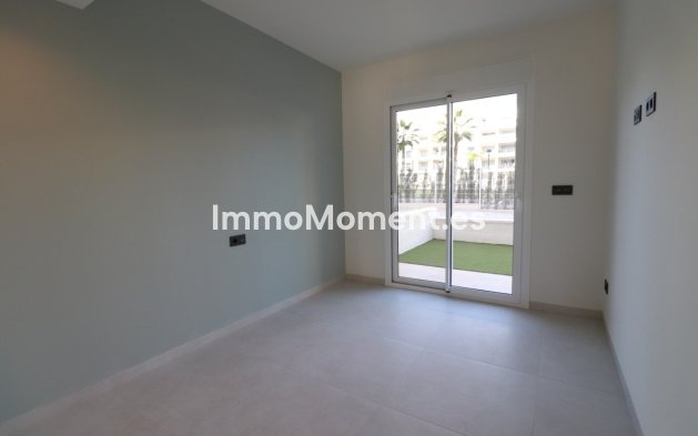 Resale - Apartment - Guardamar del Segura - Urbanización El Raso