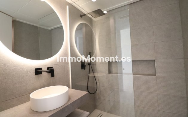 Resale - Apartment - Guardamar del Segura - Urbanización El Raso