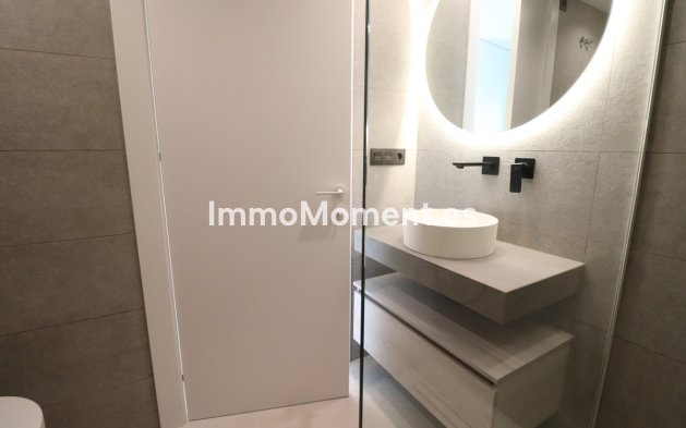 Resale - Apartment - Guardamar del Segura - Urbanización El Raso