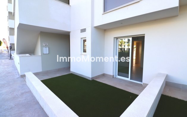 Resale - Apartment - Guardamar del Segura - Urbanización El Raso