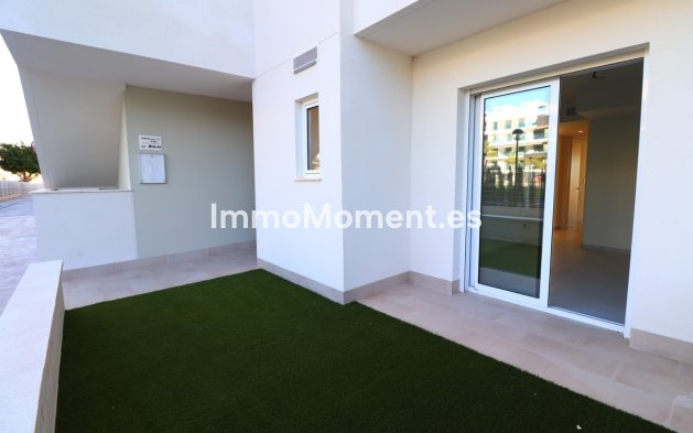 Resale - Apartment - Guardamar del Segura - Urbanización El Raso