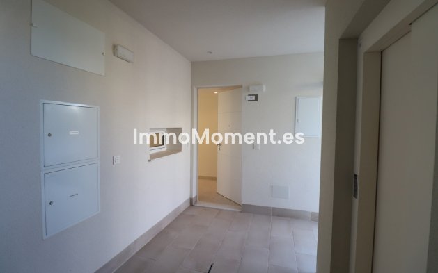 Resale - Apartment - Guardamar del Segura - Urbanización El Raso