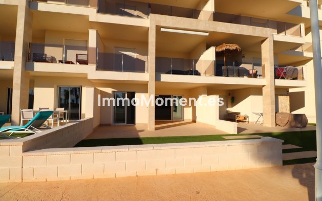 Resale - Apartment - Guardamar del Segura - Urbanización El Raso
