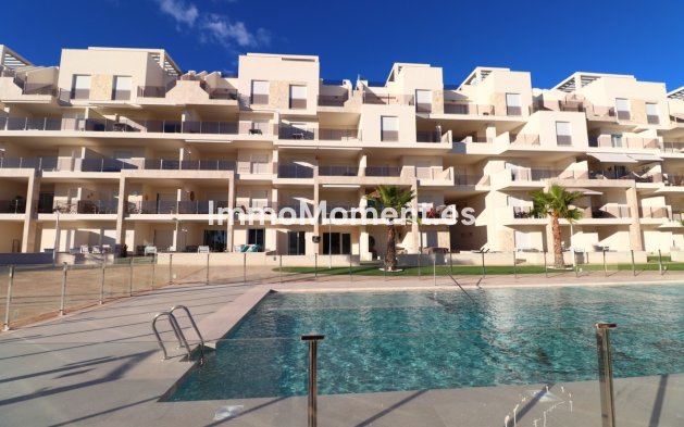 Resale - Apartment - Guardamar del Segura - Urbanización El Raso