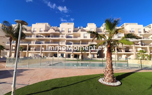 Resale - Apartment - Guardamar del Segura - Urbanización El Raso
