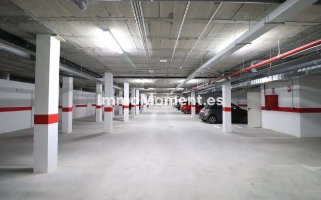 Resale - Apartment - Guardamar del Segura - Urbanización El Raso