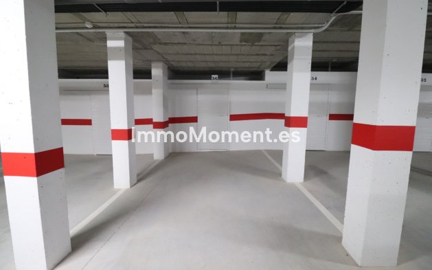 Resale - Apartment - Guardamar del Segura - Urbanización El Raso