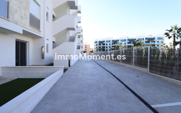 Resale - Apartment - Guardamar del Segura - Urbanización El Raso