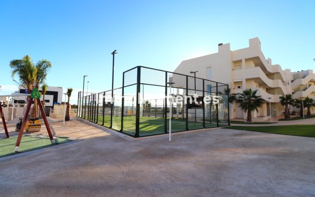 Resale - Apartment - Guardamar del Segura - Urbanización El Raso
