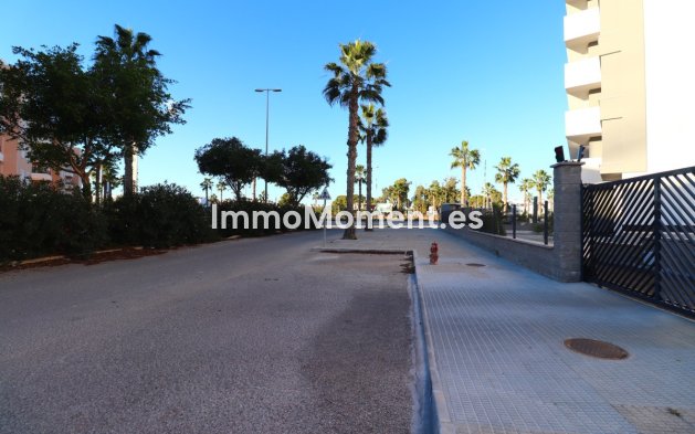 Resale - Apartment - Guardamar del Segura - Urbanización El Raso