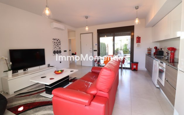 Revente - Appartement - Algorfa - Algorfa Centro