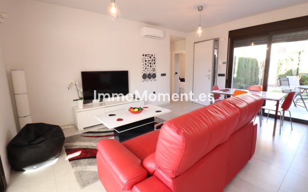 Revente - Appartement - Algorfa - Algorfa Centro