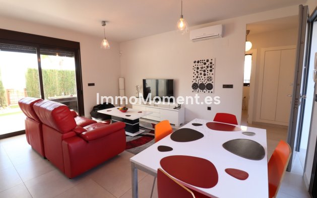 Revente - Appartement - Algorfa - Algorfa Centro