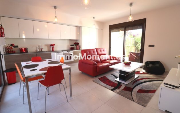 Revente - Appartement - Algorfa - Algorfa Centro