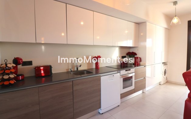 Revente - Appartement - Algorfa - Algorfa Centro