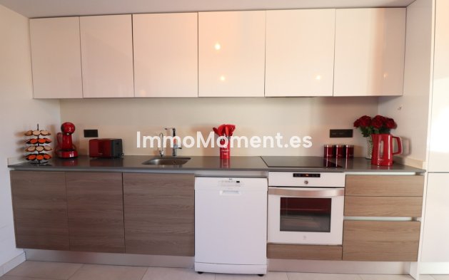 Revente - Appartement - Algorfa - Algorfa Centro
