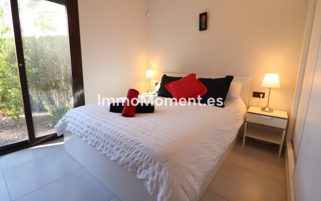Revente - Appartement - Algorfa - Algorfa Centro