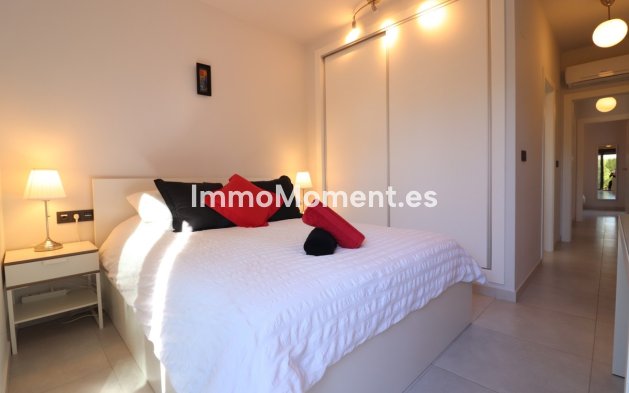 Revente - Appartement - Algorfa - Algorfa Centro