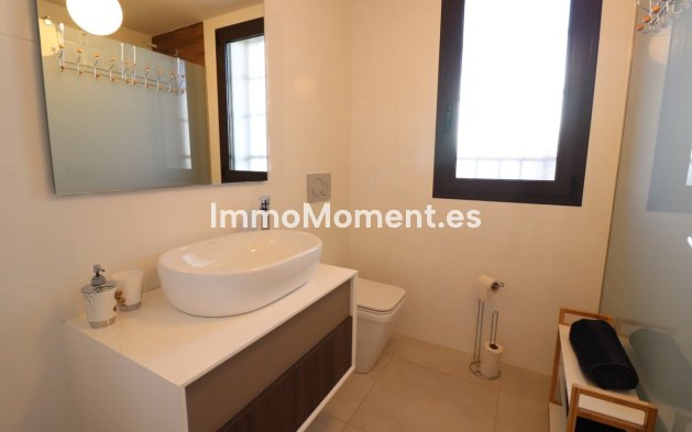 Revente - Appartement - Algorfa - Algorfa Centro