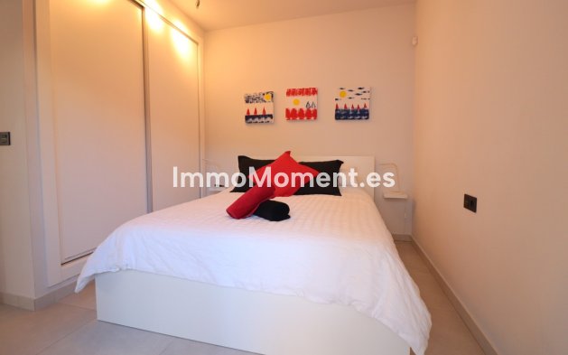 Revente - Appartement - Algorfa - Algorfa Centro