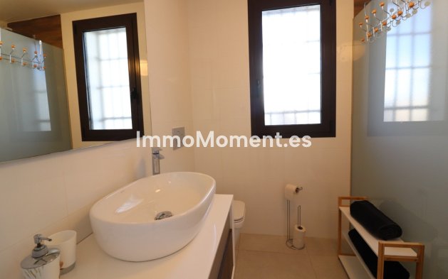 Revente - Appartement - Algorfa - Algorfa Centro