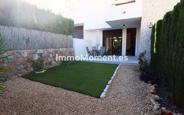 Revente - Appartement - Algorfa - Algorfa Centro