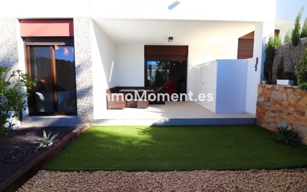 Revente - Appartement - Algorfa - Algorfa Centro