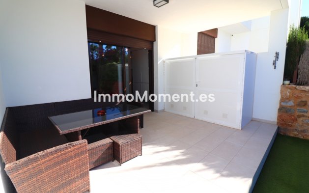 Revente - Appartement - Algorfa - Algorfa Centro