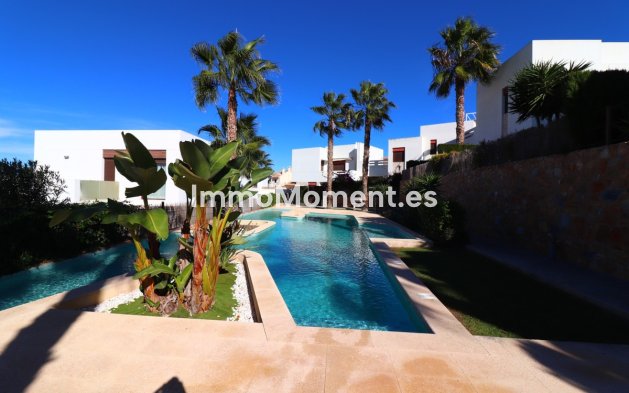 Revente - Appartement - Algorfa - Algorfa Centro