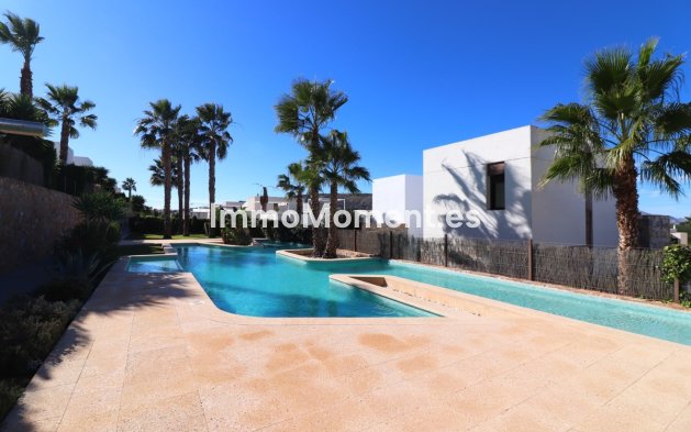 Revente - Appartement - Algorfa - Algorfa Centro