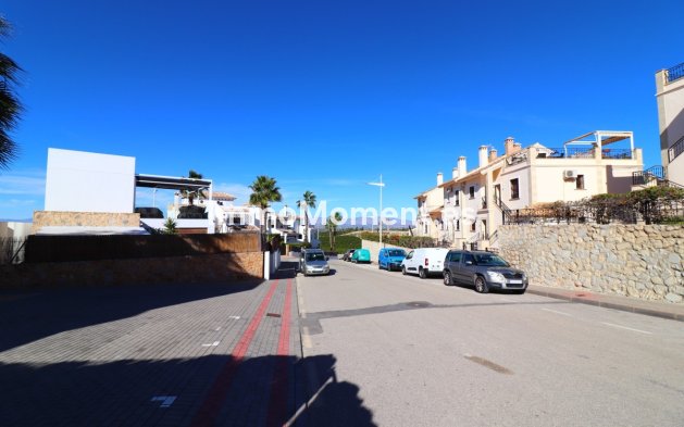 Revente - Appartement - Algorfa - Algorfa Centro