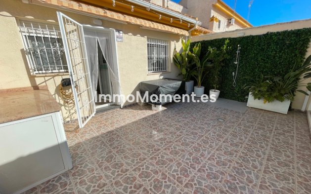 Revente - Maison mitoyenne - Pilar de la Horadada - Torre de la Horadada