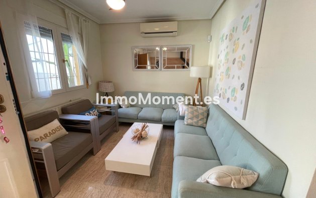 Revente - Maison mitoyenne - Pilar de la Horadada - Torre de la Horadada